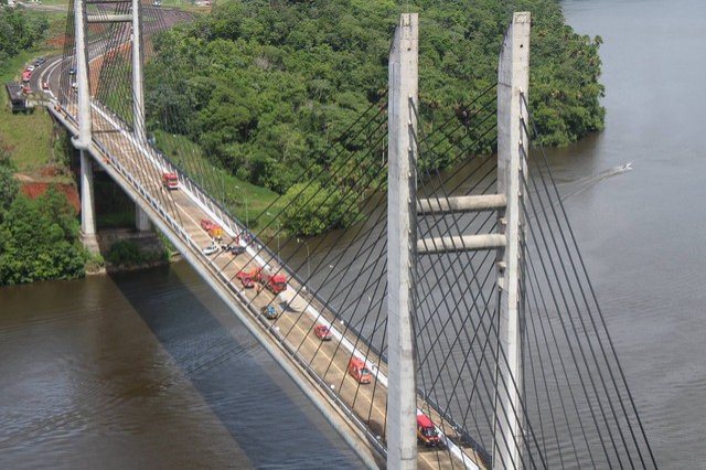 Divulgação/ Préfecture de la Guyane