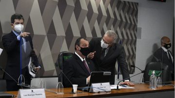 Reprodução/: Edilson Rodrigues/Agência Senado