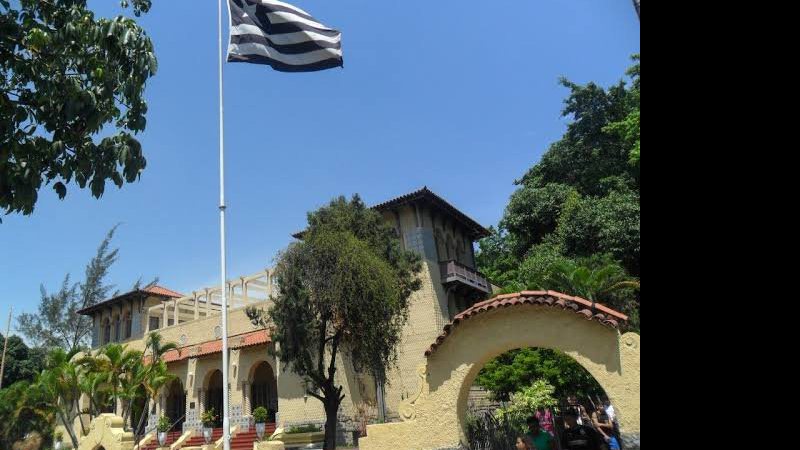 Divulgação/ Botafogo