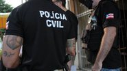 Divulgação/Polícia Civil