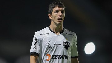 Pedro Souza/Atlético Mineiro