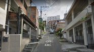 Reprodução/Google Street View