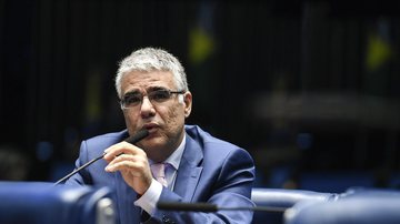 Edilson Rodrigues/Agência Senado