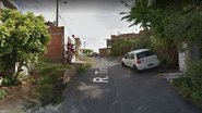 Reprodução/Google Street View