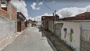 Reprodução/ Google Street View