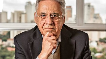 Divulgação/Fernando Henrique Cardoso