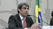 Reprodução/Pedro França / Agência Senado