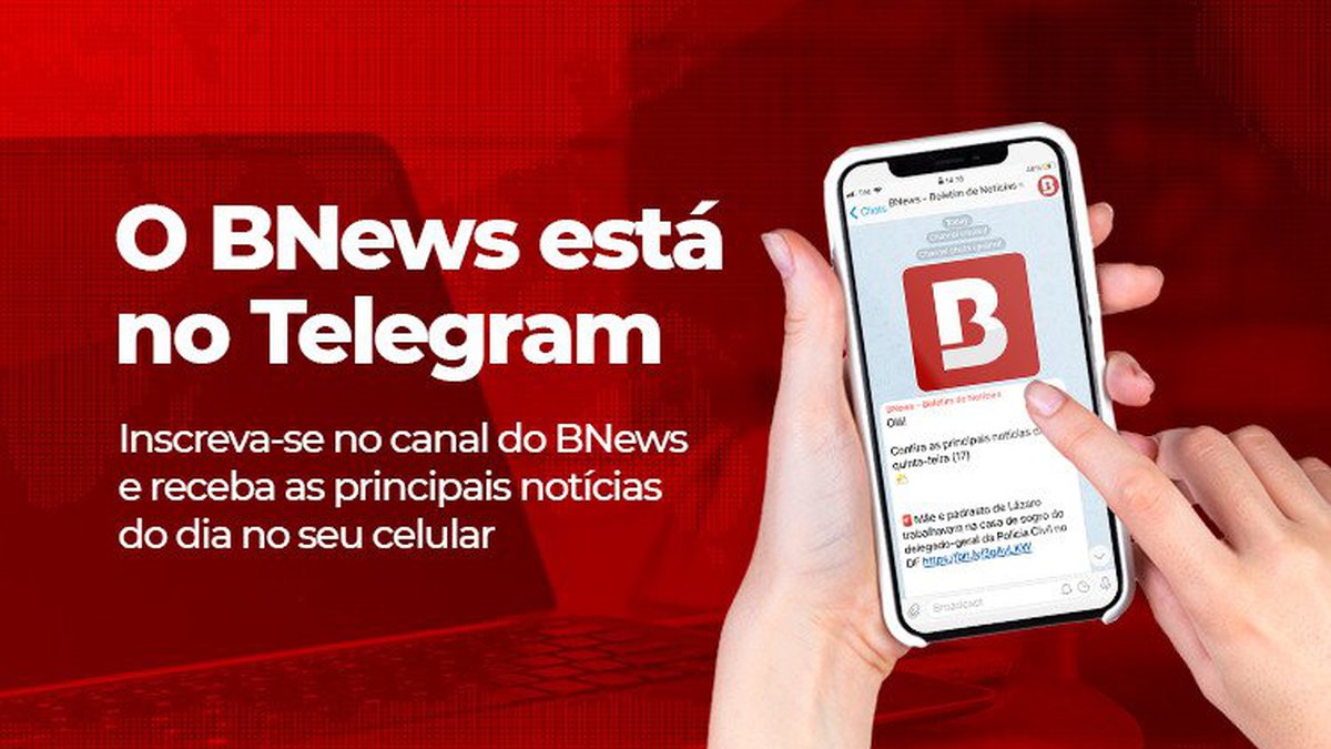 Noticias sobre o canal: BBB? Canal Novo e Grupo no Telegram 