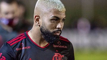 Divulgação/Flamengo