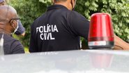 Divulgação/Polícia Civil