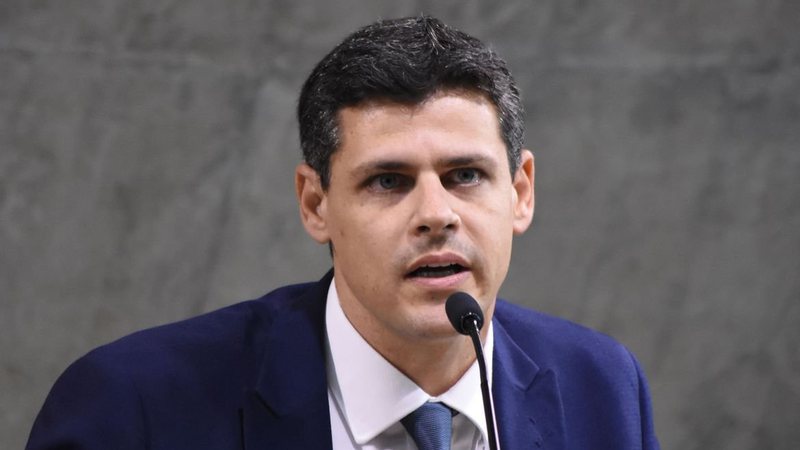 Reprodução/Ministério da Economia