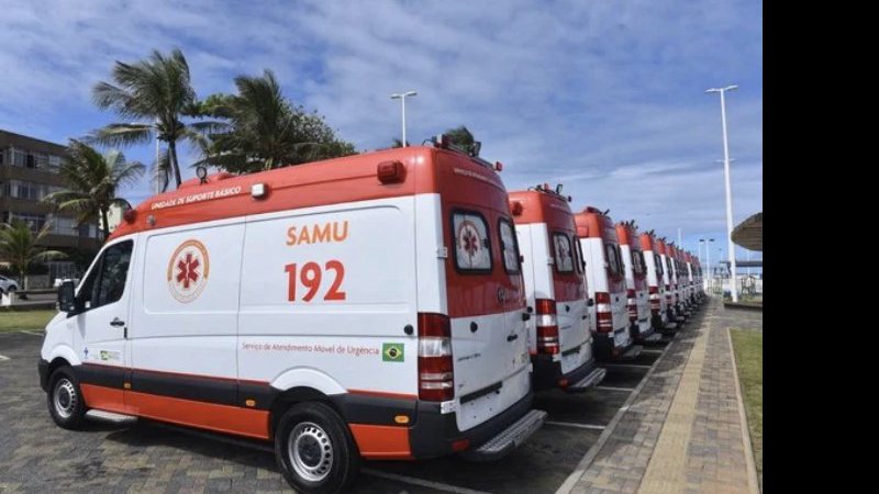 Prefeitura Abre Inscrições Para Vagas De Estágio No Samu Em Salvador