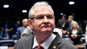 Jefferson Rudy/Agência Senado