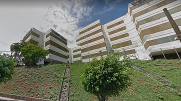 Reprodução/ Google Street View