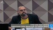 Reprodução/YouTube/TV Senado