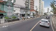 Reprodução/ Google Street View