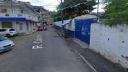 Reprodução/ Google Street View