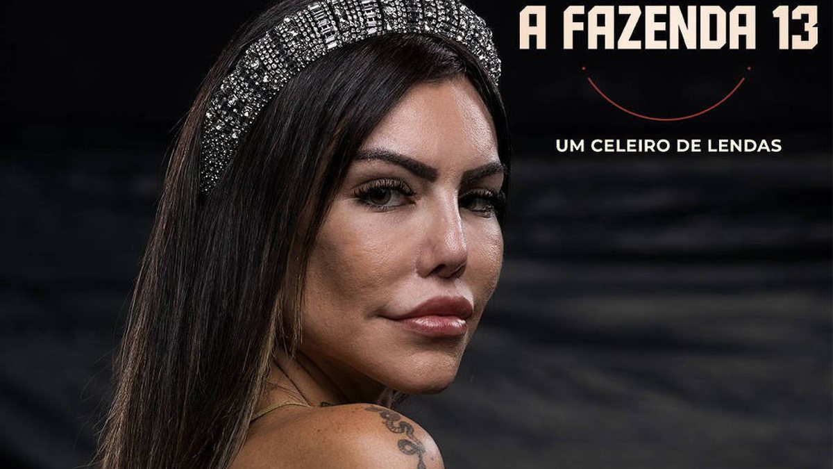 Nego do Borel, Liziane, Solange e Erika estão na roça em A Fazenda 13