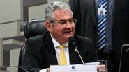 Geraldo Magela/Agência Senado