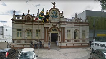 Reprodução/Google Street View