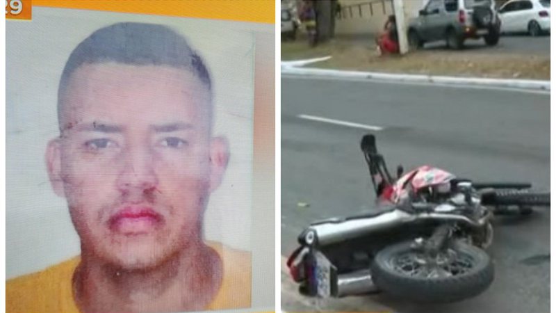 Soldado Do Exército Morre Em Acidente De Moto Na Centenário 