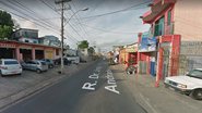 Reprodução/ Google Street View