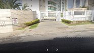 Reprodução/Google Street View