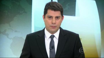 Reprodução/TV Globo