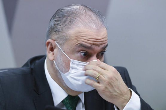 Jefferson Rudy/Agência Senado