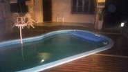 Imagem Criança morre após se afogar em piscina em Simões Filho