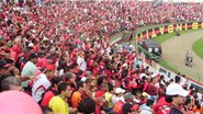 Imagem Vitória x Sport: ingressos para duelo em Feira de Santana estão à venda