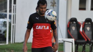 Imagem Sul-Americana: Vitória vai poupar nove titulares contra o Atlético Nacional