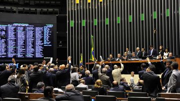 Luis Macedo/Câmara dos Deputados