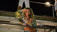 Imagem Claudia Leitte desiste de camarote exclusivo no Carnaval