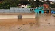 Imagem Chuva no Rio Grande do Sul afeta quase 1,6 mil pessoas