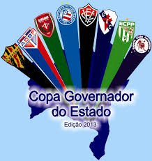 Imagem Definidos os semifinalistas da Copa do Governador do Estado