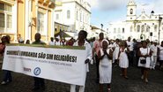 Imagem Do Pelô ao Zumbi, povo de santo repudia judiciário brasileiro e pede respeito