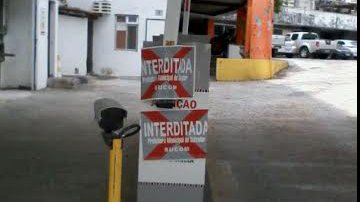 Imagem Denúncia aponta que estacionamento interditado na Barra continua cobrando