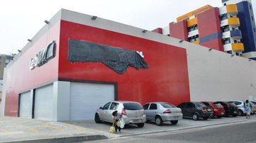 Imagem Por falta de estacionamento, prefeitura impede inauguração da Le Biscuit