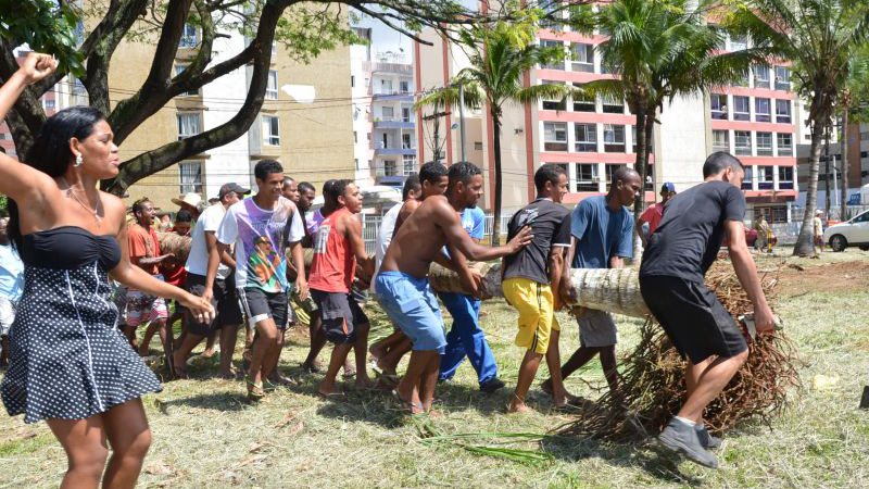 Imagem Lava-jato x obras: &quot;ninguém será prejudicado&quot;, garante prefeitura