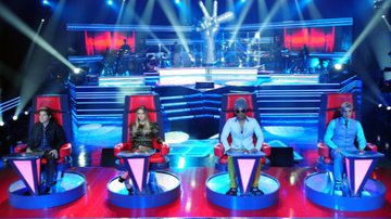 Imagem Globo garante “The Voice Brasil” até 2015