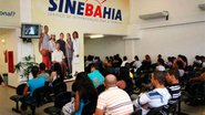 Imagem SineBahia oferece mais de 500 vagas de emprego para segunda-feira (5)