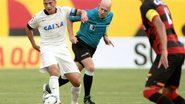Imagem Corinthians x Vitória: CBF confirma que partida não será no Itaquerão