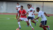 Imagem Time Sub-20 do Bahia encara Joinville na Fonte Nova