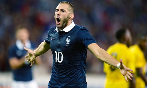 Imagem Fonte Nova recebe França e Suíça em sexta de Copa com mais dois jogos decisivos
