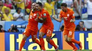 Imagem Holanda vira no fim, elimina México e avança às quartas