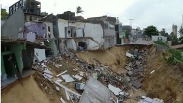 Imagem Em plena Copa, Natal publica decreto de calamidade pública