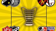 Imagem Três jogos abrem as Quartas de Final da Copa do Nordeste