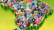 Imagem Nordestão inicia futebol brasileiro em 2014. Confira calendário