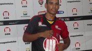 Thiego Souza